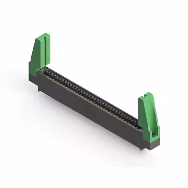 395-037-521-688 EDAC Inc.  Edgeboard Connectors